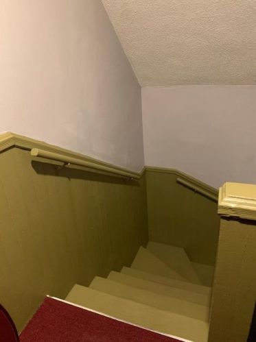 146 Cleveland St, Providence RI 02904-3525 exterior