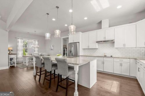 8705 Bethel Rd, Gainesville GA 30506-0039 exterior