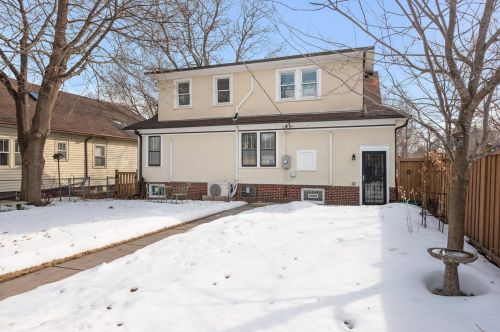 1815 Juliet Ave, Saint Paul MN 55105-2124 exterior