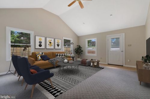 12513 Marie Ct, Silver Spring MD 20904-1621 exterior