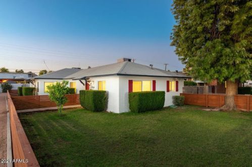 2438 Amelia Ave, Phoenix AZ  85016-6706 exterior