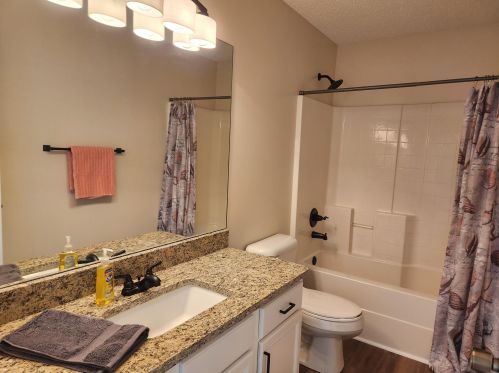 1161 Clifton Ln, Fort Pierce FL  34983-3201 exterior