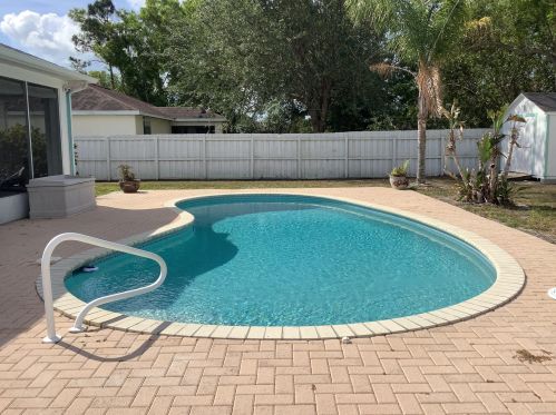 1838 Genaro Ter, Fort Pierce FL  34952-6641 exterior