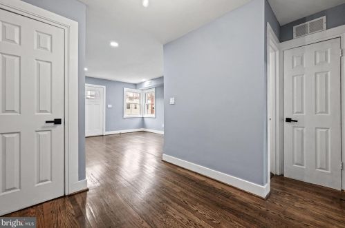 432 Burbank St, Washington DC 20019-4229 exterior