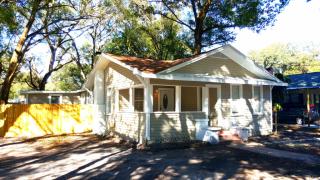 1206 Norfolk St, Tampa FL  33604-5030 exterior