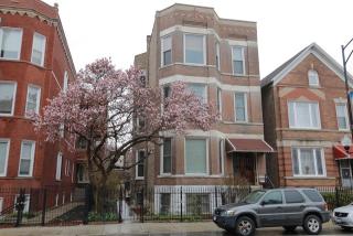 2050 Augusta Blvd, Chicago IL  60622-4946 exterior