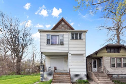 11728 Stewart Ave, Chicago, IL 60628-5420