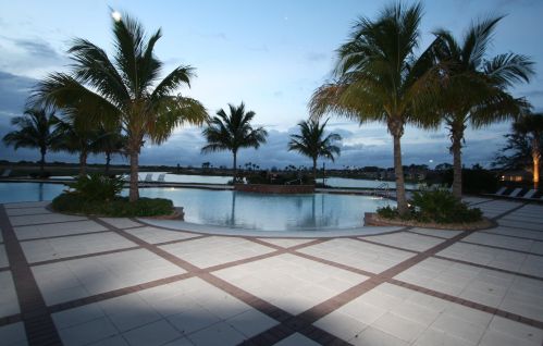 10702 Visconti Way, Fort Pierce FL exterior