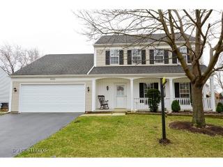 2655 Leyland Ln, Aurora IL  60504-6053 exterior