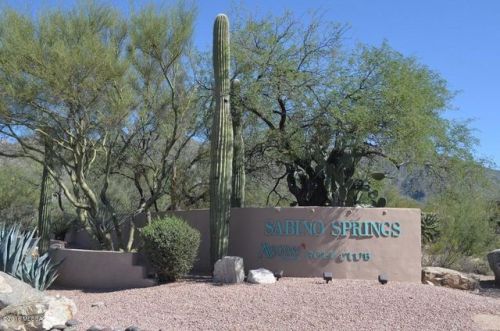 5095 Pinnacle Cove Dr, Tucson AZ  85749-7153 exterior