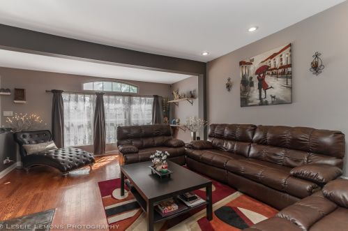 2504 73rd Ave, Chicago IL  60707-2072 exterior