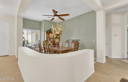 2441 Thompson Way, Chandler AZ 85286-8436 exterior