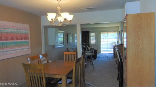 1218 Abrego Dr, Green Valley AZ 85614-3641 exterior