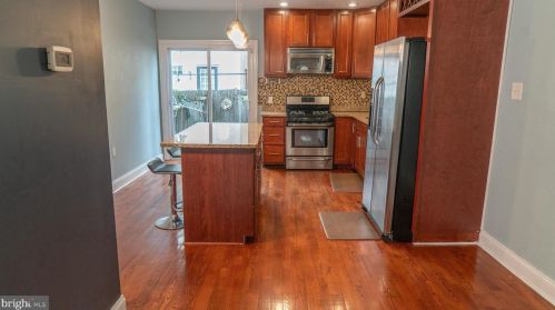 1741 Federal St, Philadelphia PA  19146-3015 exterior