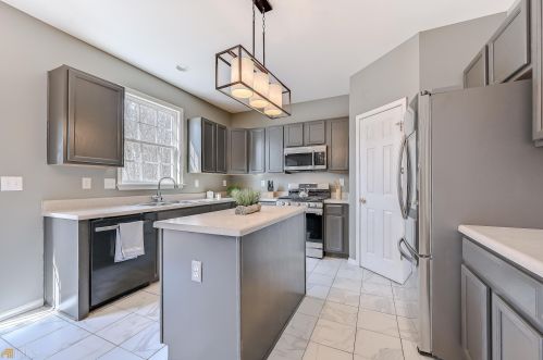 4629 Creekside Cv, Atlanta GA  30349-3936 exterior