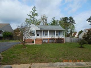 14304 Traywick Dr, Chester, VA 23836-6083