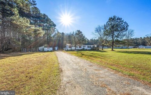 31907 Mitchell Rd, Princess Anne MD 21853-3717 exterior