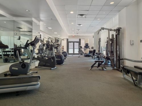 849 Franklin St, Chicago IL  60610-8793 exterior