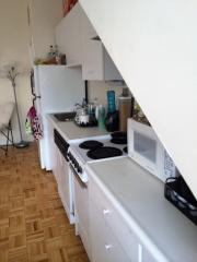 12 Hancock St, Boston MA  exterior