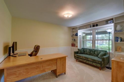 322 Cheyenne Trl, Madison WI  53705-4703 exterior