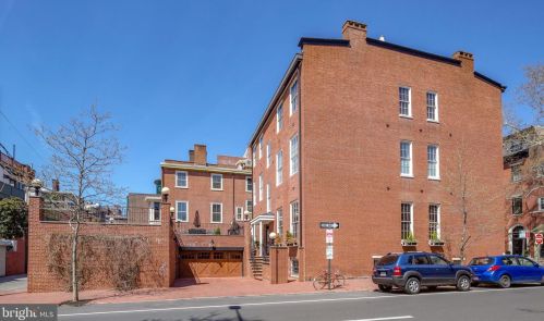 2000 Delancey Pl, Philadelphia PA  19103 exterior