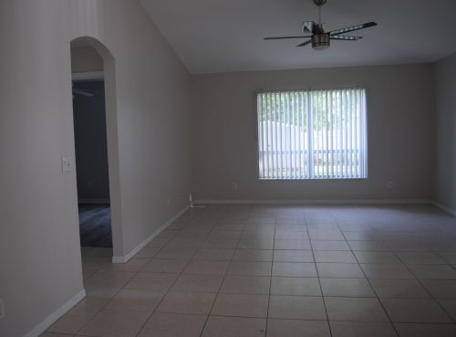 156 Thornhill Dr, Fort Pierce FL  34984-4463 exterior