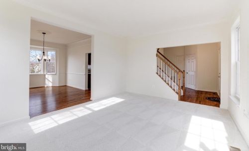 43195 Parkers Rdg Dr, Leesburg VA 20176-5132 exterior