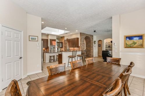 4910 Bessies Crk Trce, Fulshear TX 77441-4403 exterior