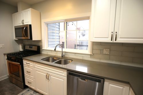 3726 Ashland Ave, Chicago IL  60613-3602 exterior