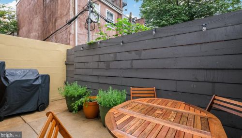 915 19 St, Philadelphia PA 19146-2638 exterior