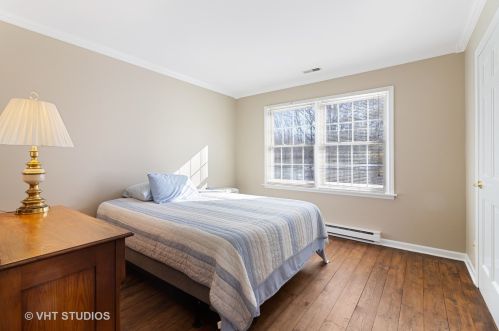 2511 Timber Trl Dr, Bull Valley IL 60012-1521 exterior