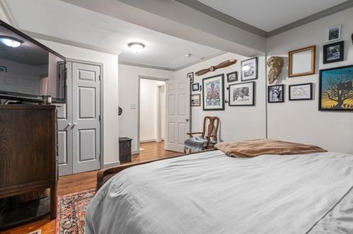 1286 Calhoun Ter, Atlanta GA  30314-2620 exterior