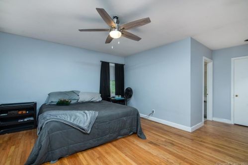 155 Crestwood Rd, Torrington CT 06790-4033 exterior