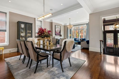 1841 Sedgwick St, Chicago IL 60614-5410 exterior