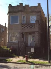 1630 Central Park Ave, Chicago IL  60623-4702 exterior
