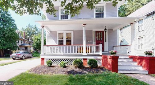 133 Park Ave, Tavistock, NJ 08033-3730