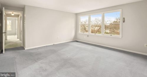 2115 Hanover St, Silver Spring MD 20910-2103 exterior