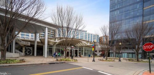 226 S St, Washington DC  20002-1526 exterior