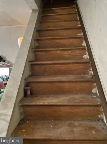 4946 Just St, Washington DC 20019-4871 exterior