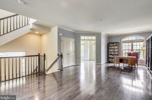 1520 Rabbit Holw Pl, Silver Spring MD 20906-6709 exterior