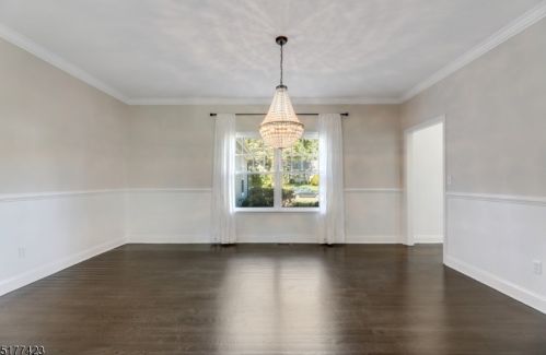 62 Dale Dr, Chatham Township NJ  07928-1639 exterior