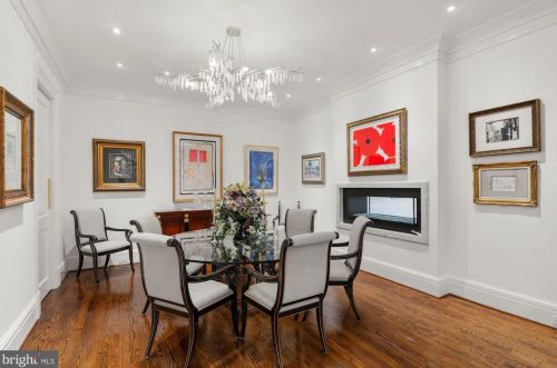 2735 Cathedral Ave, Washington DC  20008-4119 exterior