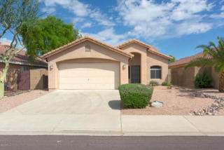 3218 Behrend Dr, Phoenix AZ  85050-3983 exterior