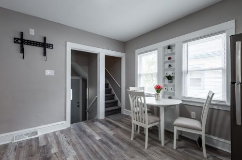 4424 57th St, Milwaukee WI  53218-5608 exterior