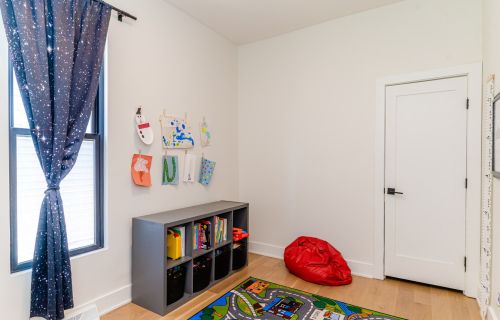 3611 Belmont Ave, Chicago IL  60618-5303 exterior