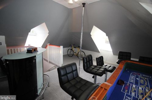 80 Ridgeway Ave, Manor PA 19036-1924 exterior