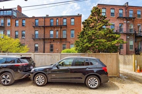 221 Springfield St, Boston MA exterior