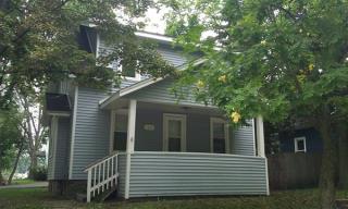 1203 Lovell St, Kalamazoo MI  49006-4514 exterior