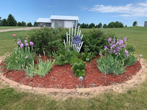 9880 County Road 3, Osakis MN 56360-8008 exterior