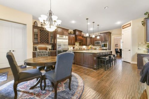 1218 Welland Way, Humble TX 77339-1679 exterior